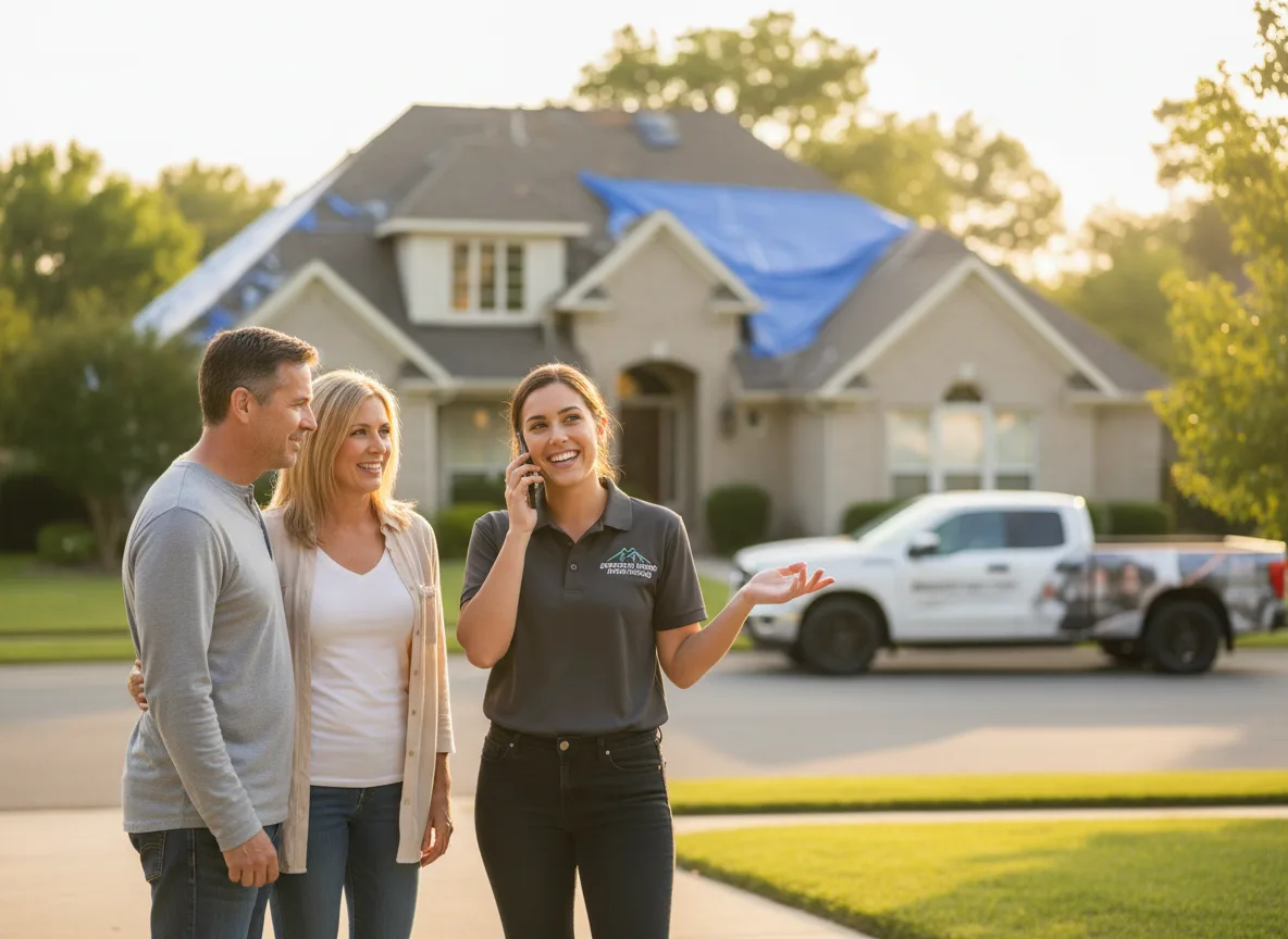 Emergency Roof Repair Woodbury Heights, NJ FAQs